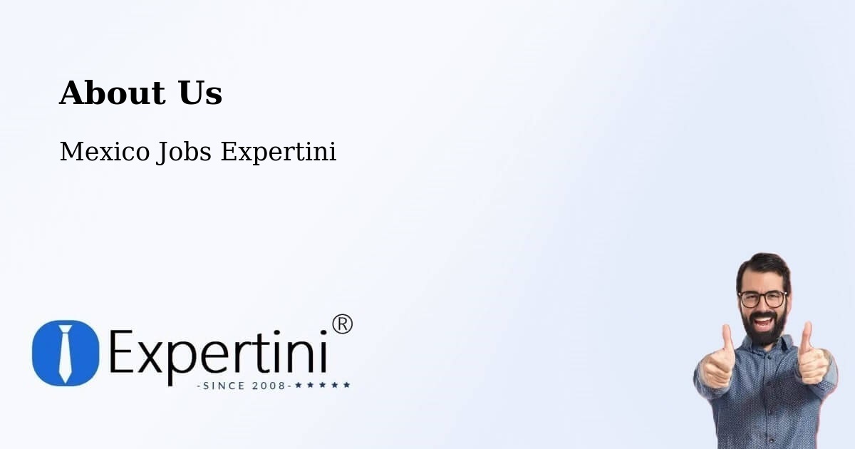 About Expertini Recruitment Platform  – Ciudad Obregón - Ciudad Obregón, Mexico Jobs Expertini